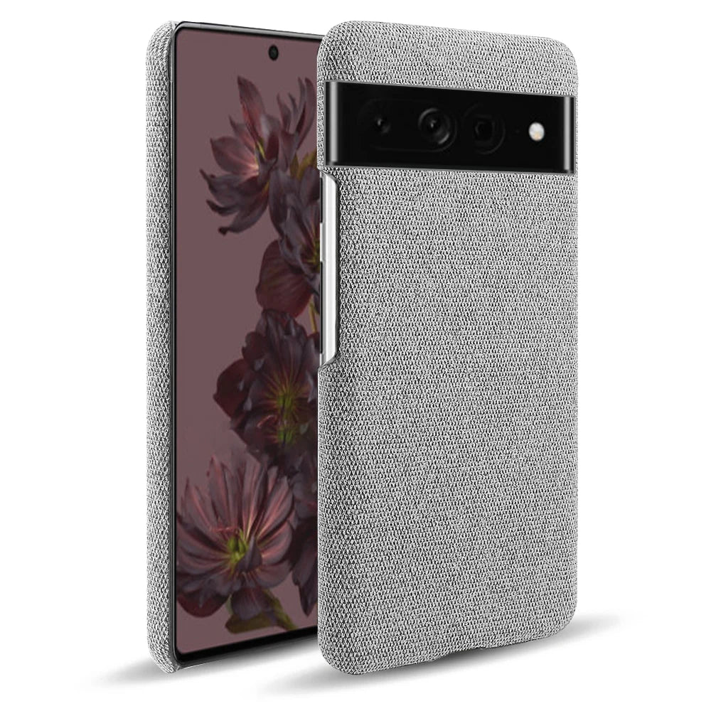 Fabric Antiskid Cloth Google Case - DealJustDeal