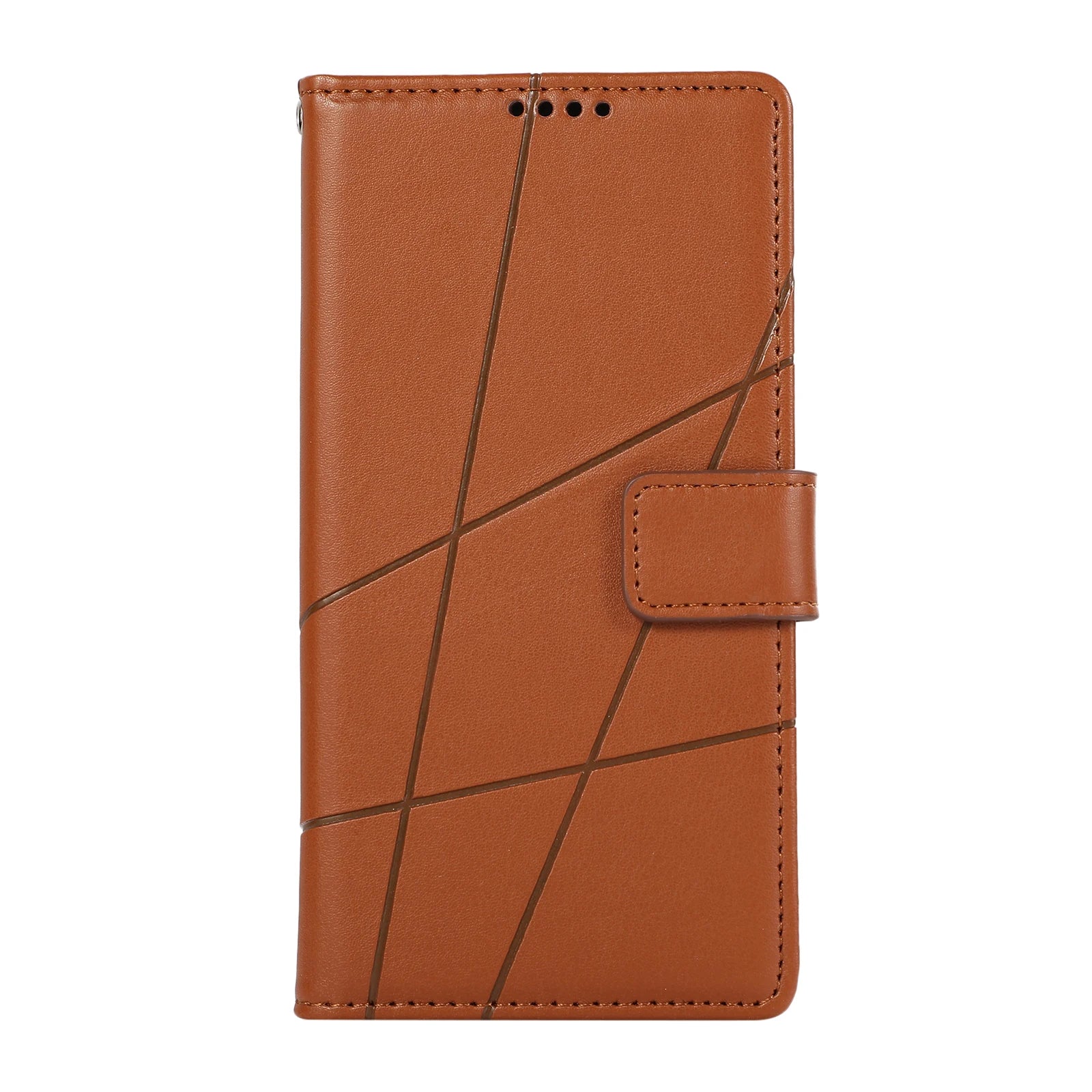 Wallet Flip Leather Galaxy A and M Case - DealJustDeal