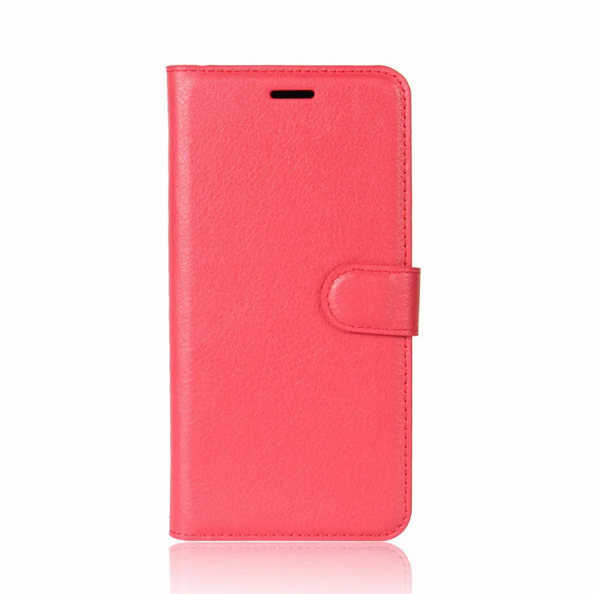 Wallet Flip iPhone Case - DealJustDeal