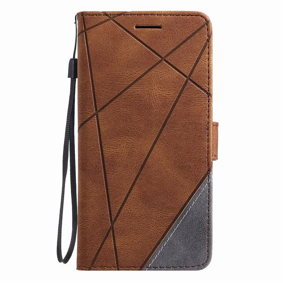 Stand Business Holster Galaxy A Case - DealJustDeal