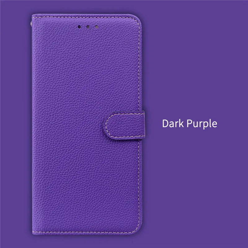 Matte Wallet Google Case - DealJustDeal