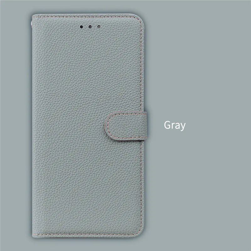 Matte Wallet Google Case - DealJustDeal