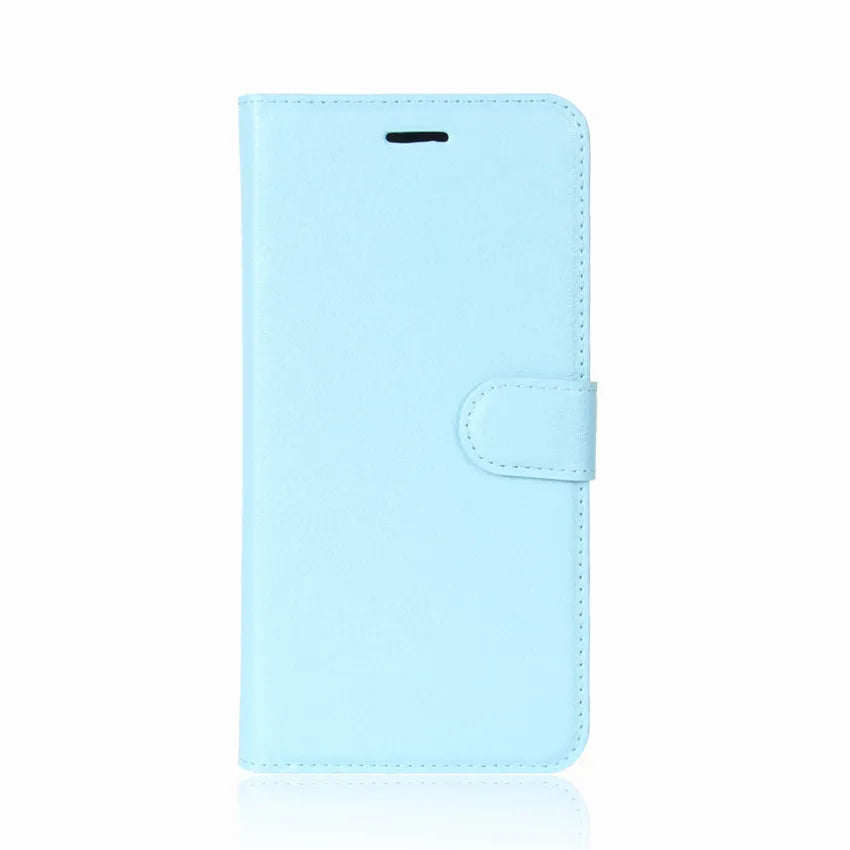 Wallet Flip iPhone Case - DealJustDeal