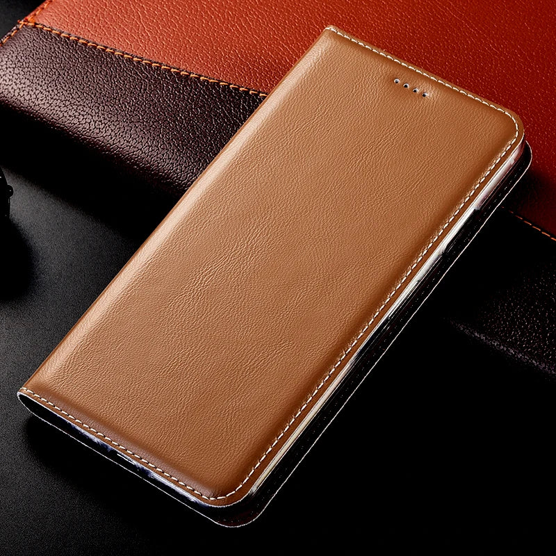 Babylon Style Genuine Leather Google Case - DealJustDeal