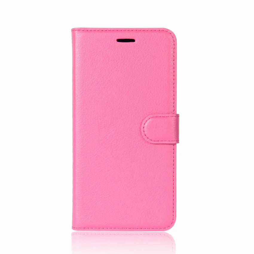 Wallet Flip iPhone Case - DealJustDeal