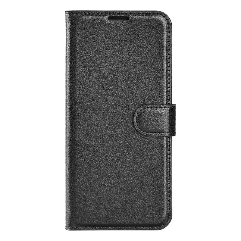 Full Protect Cover Wallet Leather Vertical Flip iPhone Case - DealJustDeal