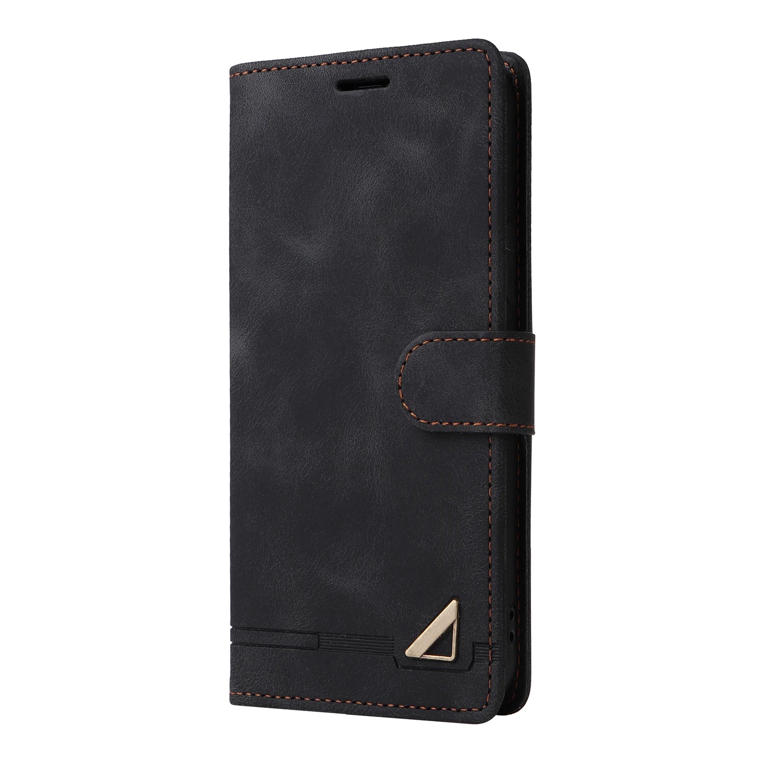 Wallet Leather Flip Galaxy A Case - DealJustDeal