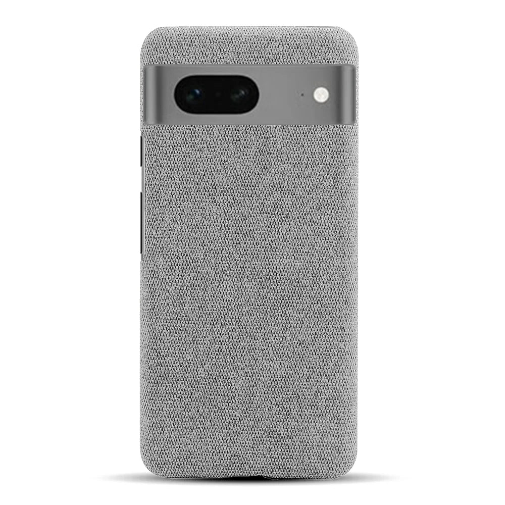 Fabric Antiskid Google Case - DealJustDeal