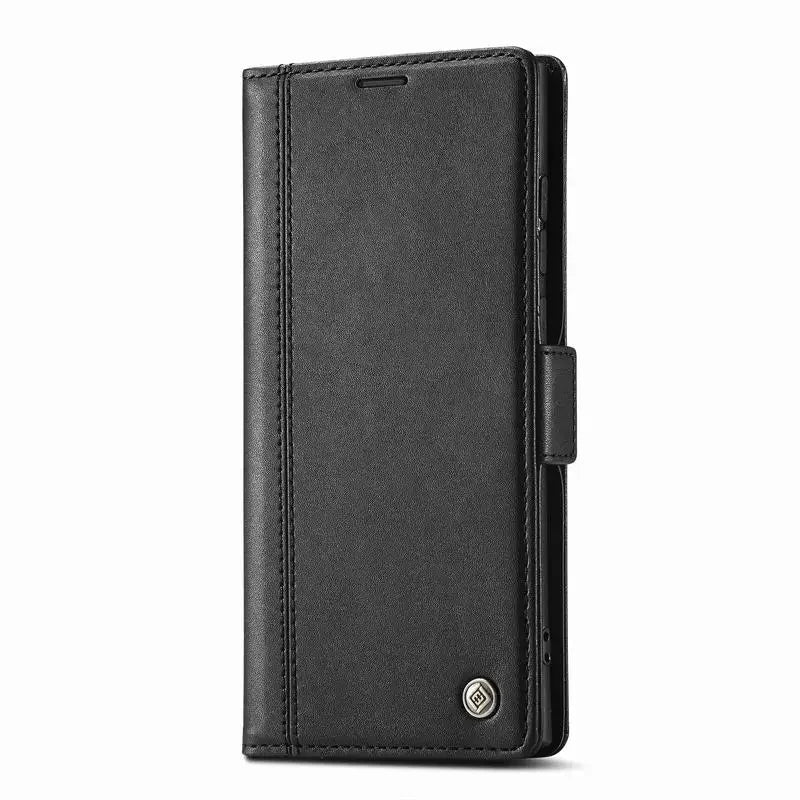 Flip Wallet Galaxy Note and S Case - DealJustDeal