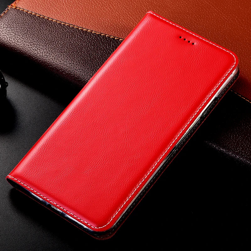 Babylon Style Genuine Leather Google Case - DealJustDeal