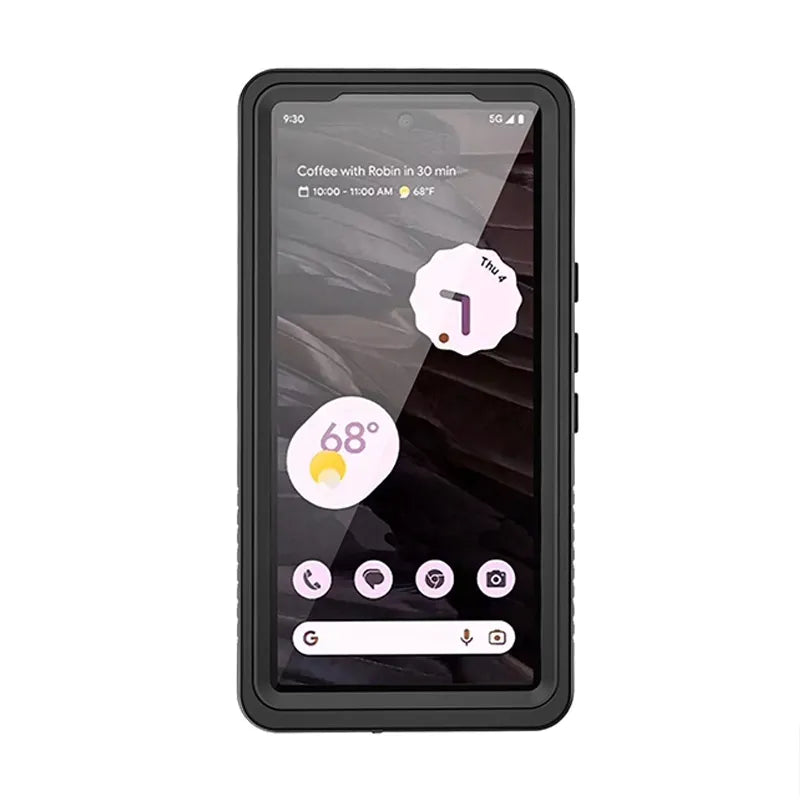 IP68 Waterproof Google Case - DealJustDeal