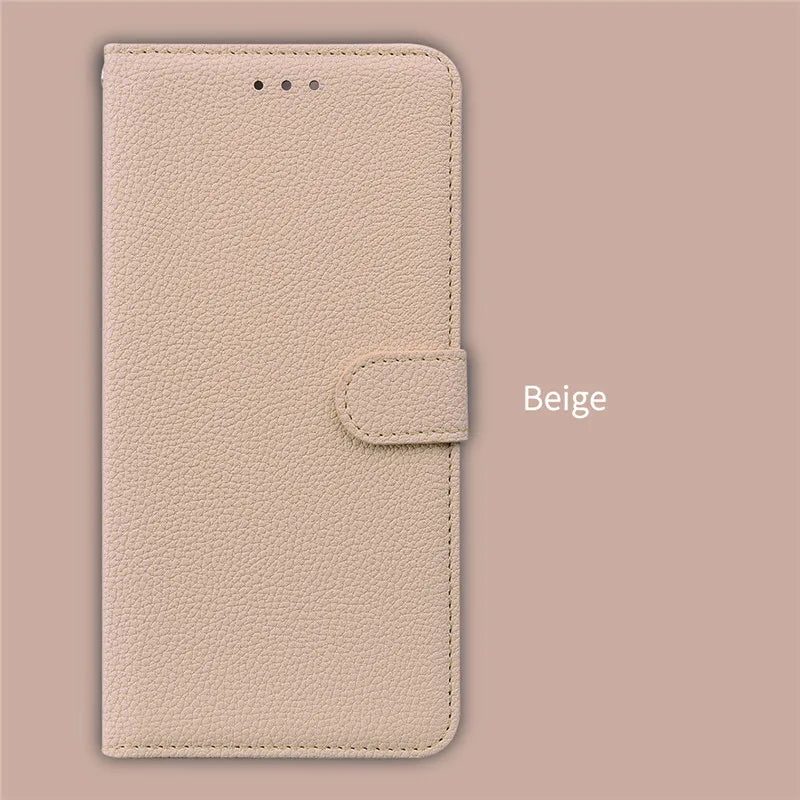 Matte Wallet Google Case - DealJustDeal