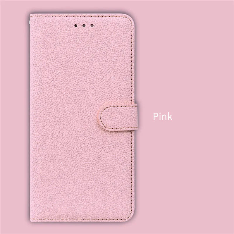 Matte Wallet Google Case - DealJustDeal