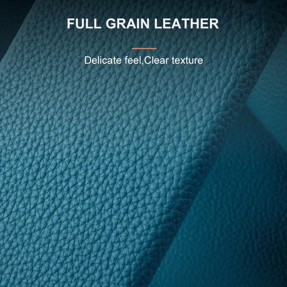 Luxury Genuine Leather Galaxy S Case - DealJustDeal