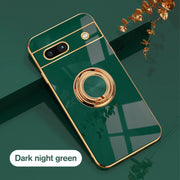 Dark night green 2
