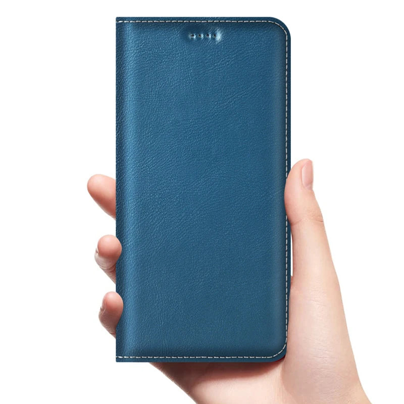 Babylon Style Genuine Leather Google Case - DealJustDeal