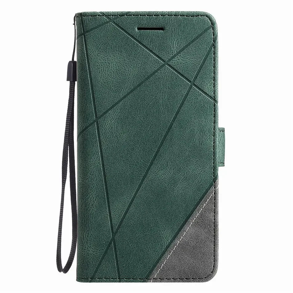 Stand Business Holster galaxy Note and S Case - DealJustDeal