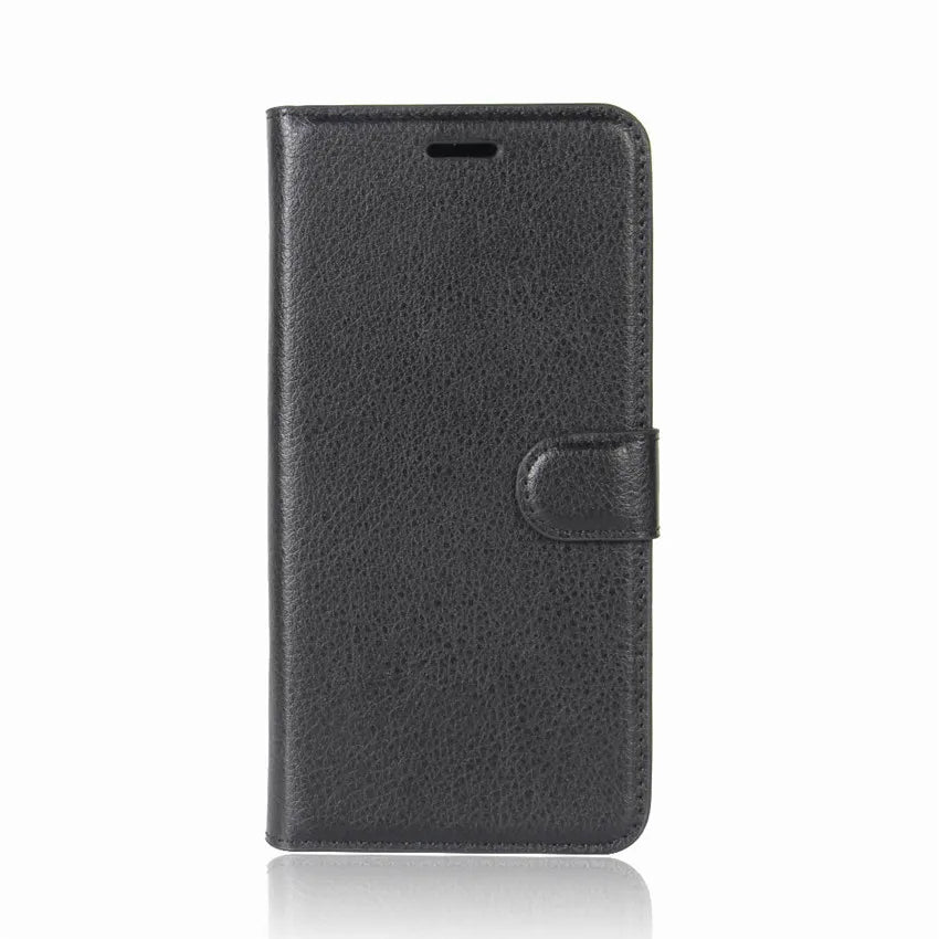 Wallet Flip iPhone Case - DealJustDeal