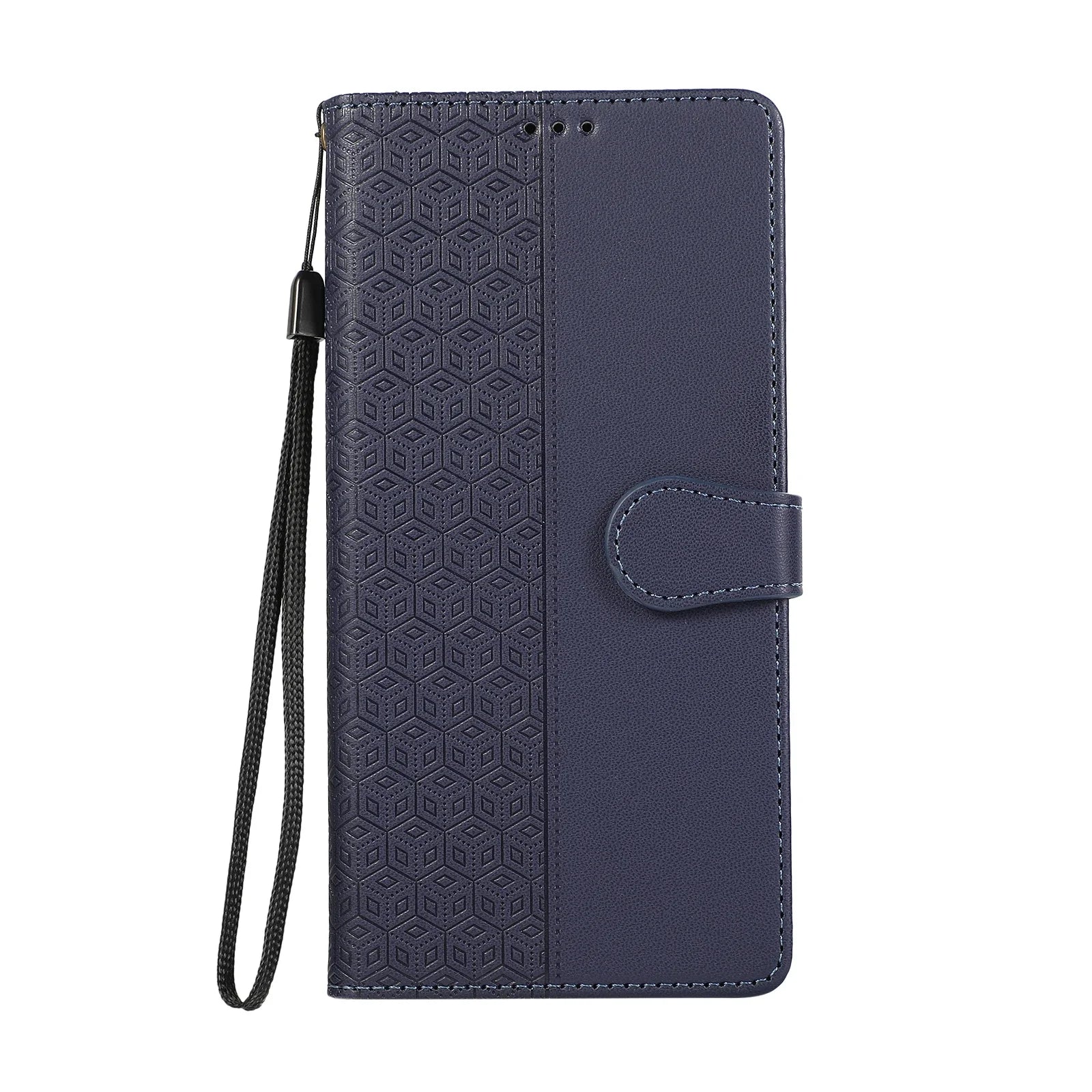 Flip Wallet Card Leather Galaxy Note and S Case - DealJustDeal