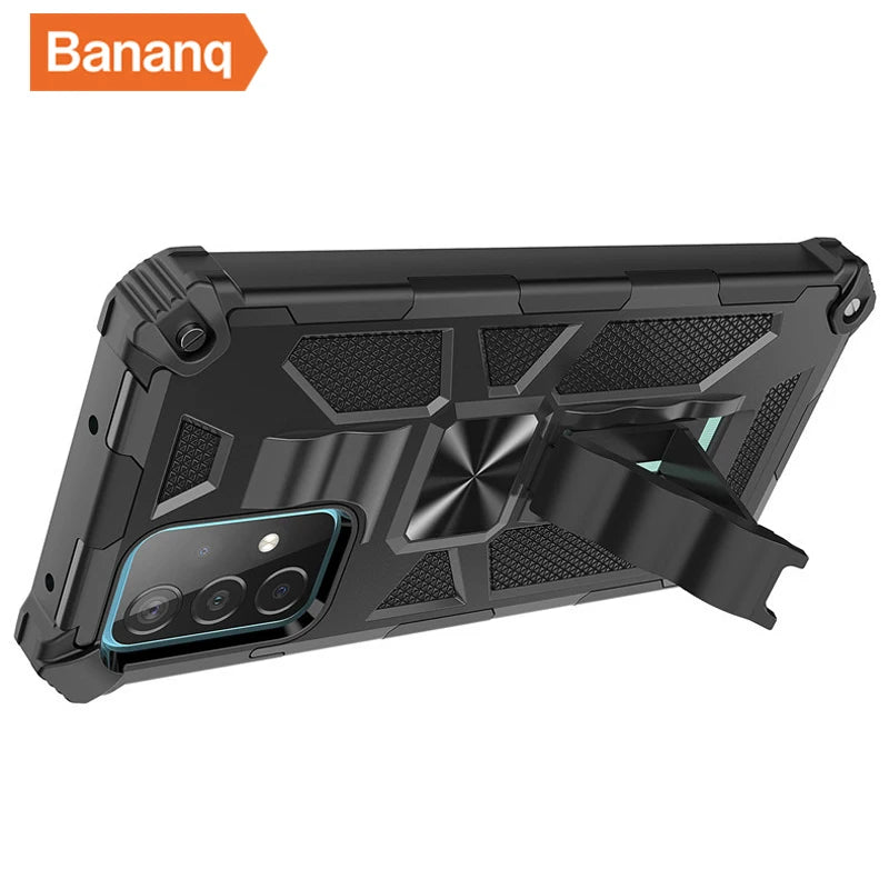 Magnetic Galaxy F and M Case - DealJustDeal