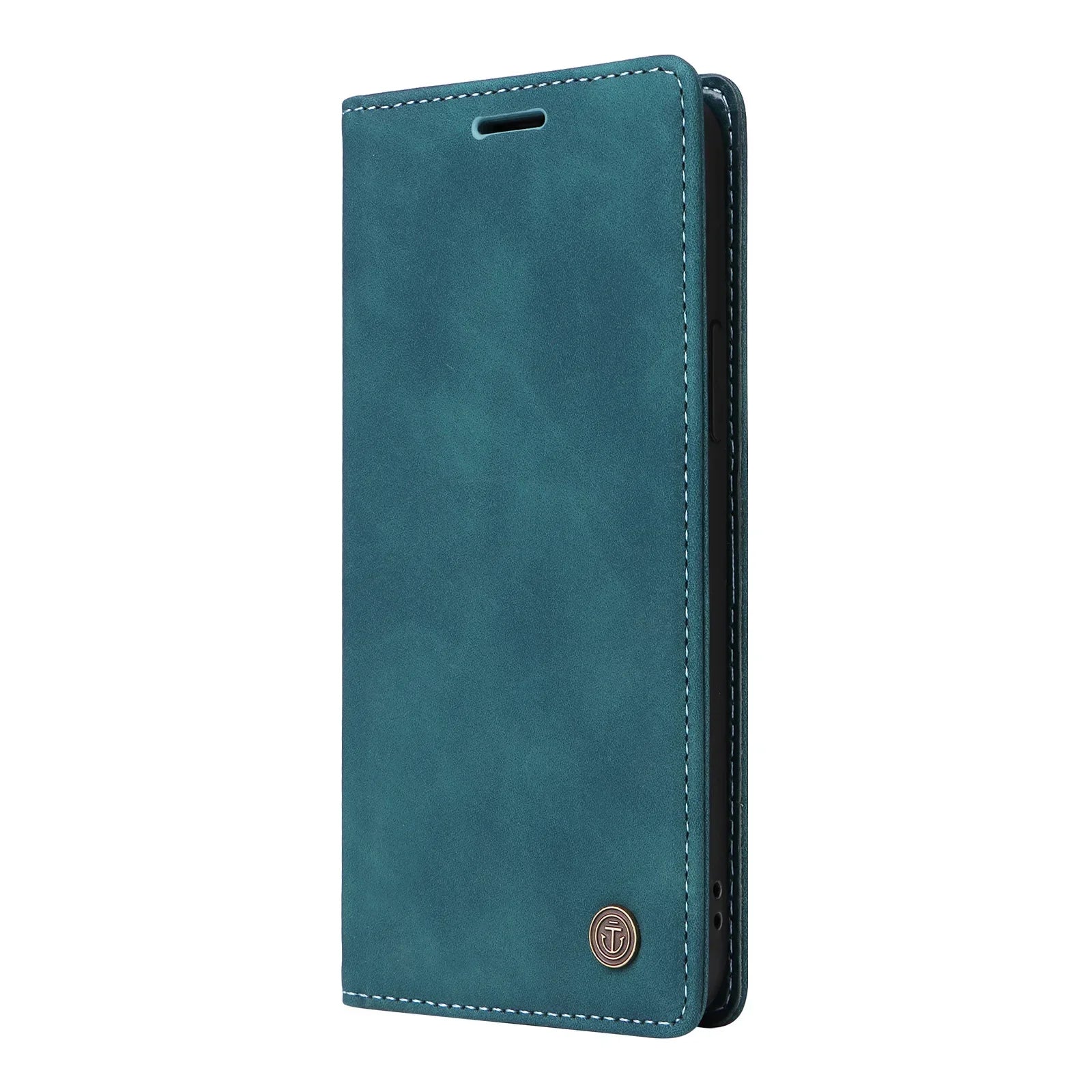 Wallet Ultra thin Leather Flip Galaxy Note and S Case - DealJustDeal