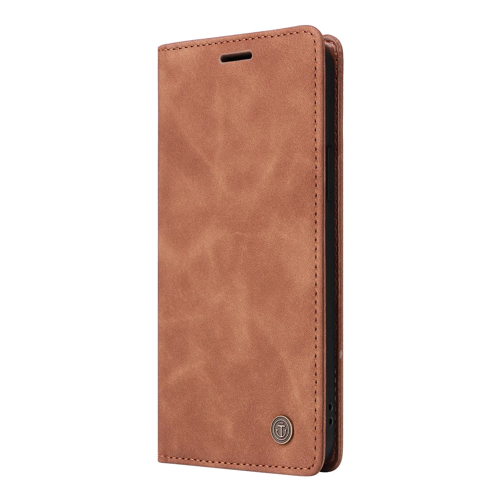 Wallet  Ultra thin Leather Flip Galaxy Note and S Case - DealJustDeal