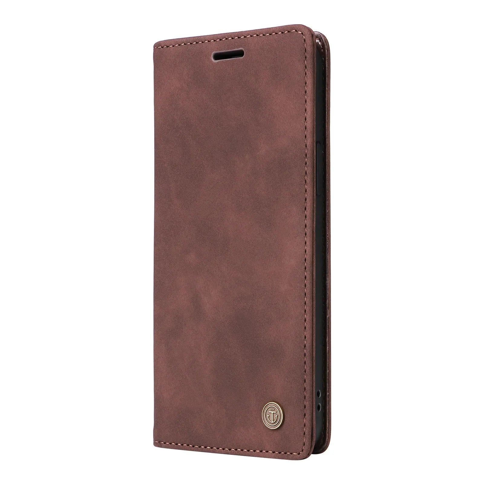 Wallet Ultra thin Leather Flip Galaxy Note and S Case - DealJustDeal