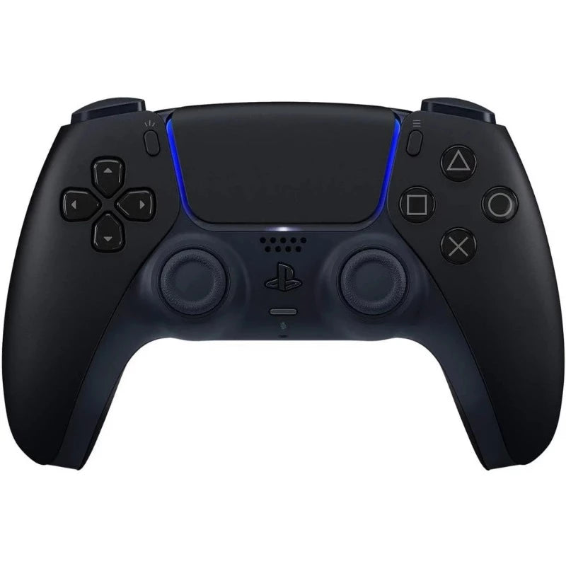 Sony PS5 DualSense Wireless Controller - Midnight Black - DealJustDeal