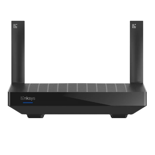 Linksys Hydra 6 Dual-Band Mesh Wi-Fi 6 Router, AX3000 - DealJustDeal