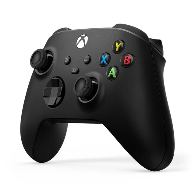 Microsoft Xbox Wireless Controller - Carbon Black - DealJustDeal