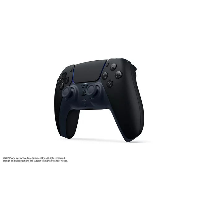 Sony PS5 DualSense Wireless Controller - Midnight Black - DealJustDeal