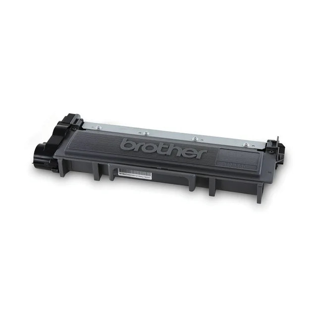 Brother TN660 2600 Page-Yield High-Yield Toner - Black - DealJustDeal