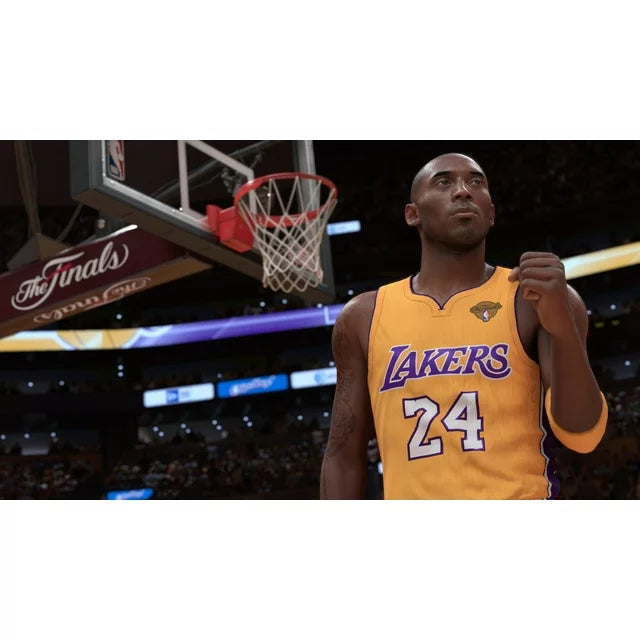 NBA 2K24: Kobe Bryant Edition - PlayStation 5 - DealJustDeal