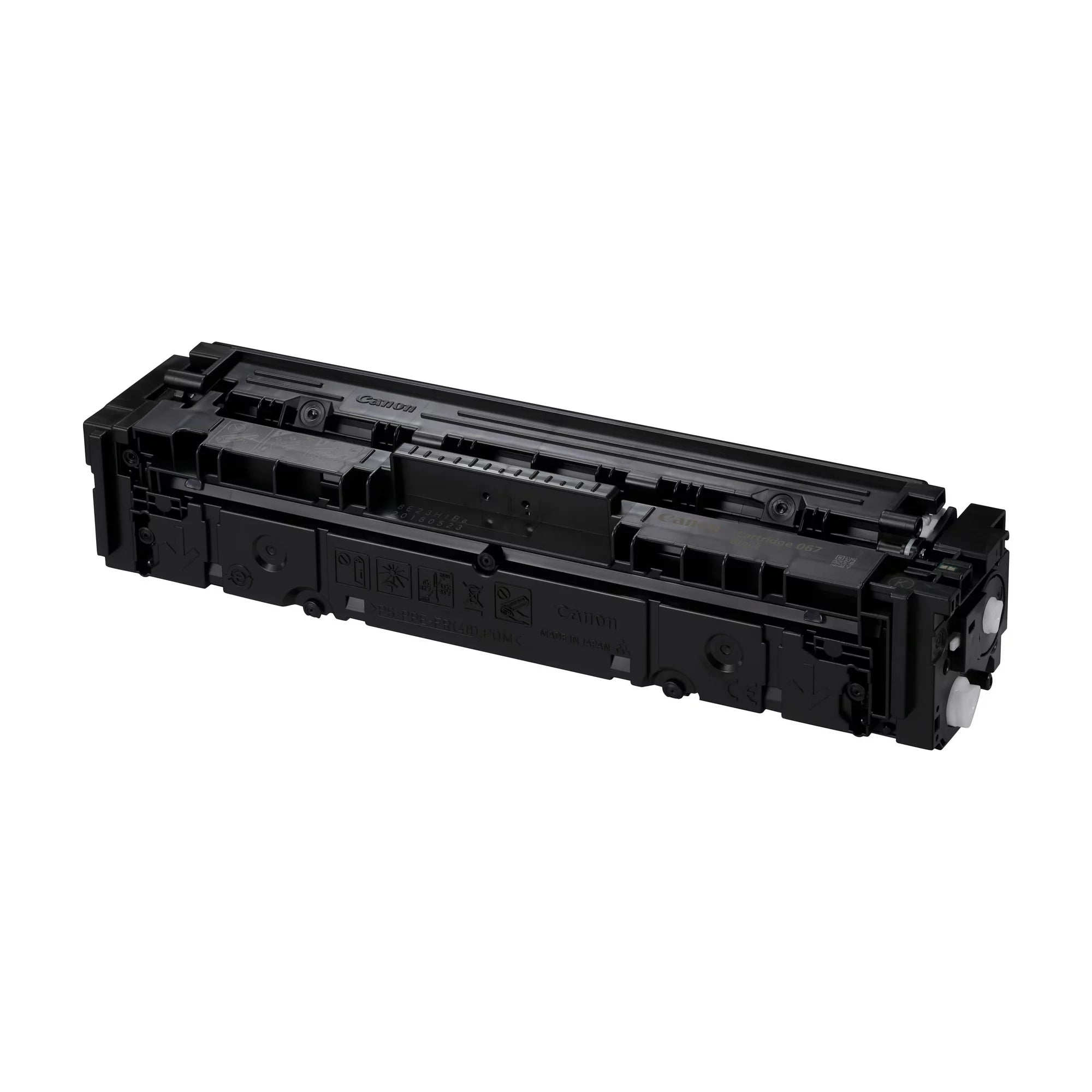 Canon 067 Black Standard Yield Toner Cartridge (5102C001), Pack Of 2 - DealJustDeal