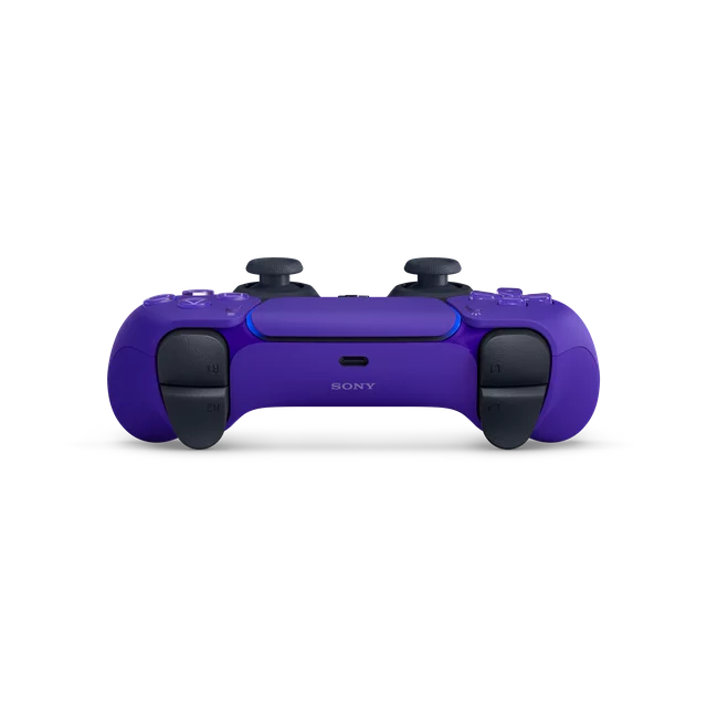 Sony PS5 DualSense Wireless Controller - Galactic Purple - DealJustDeal