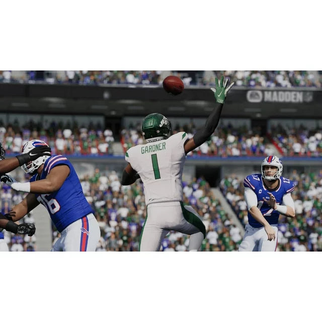 Madden NFL 24 - PlayStation 4 - DealJustDeal