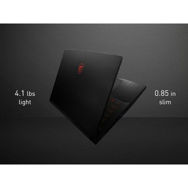 MSI GF63 11SC-693 Thin 15.6