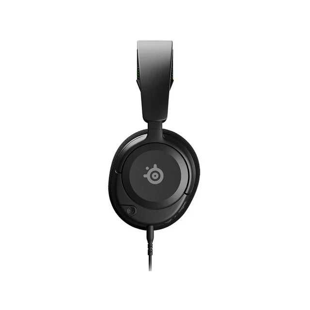 SteelSeries — Arctis Nova 1X Multi-System Gaming Headset for Xbox with 3.5mm Jack — Black - DealJustDeal