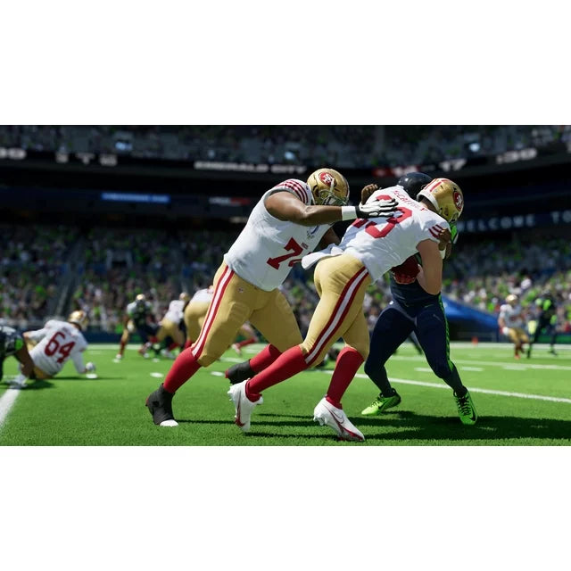 Madden NFL 24 - PlayStation 5 - DealJustDeal