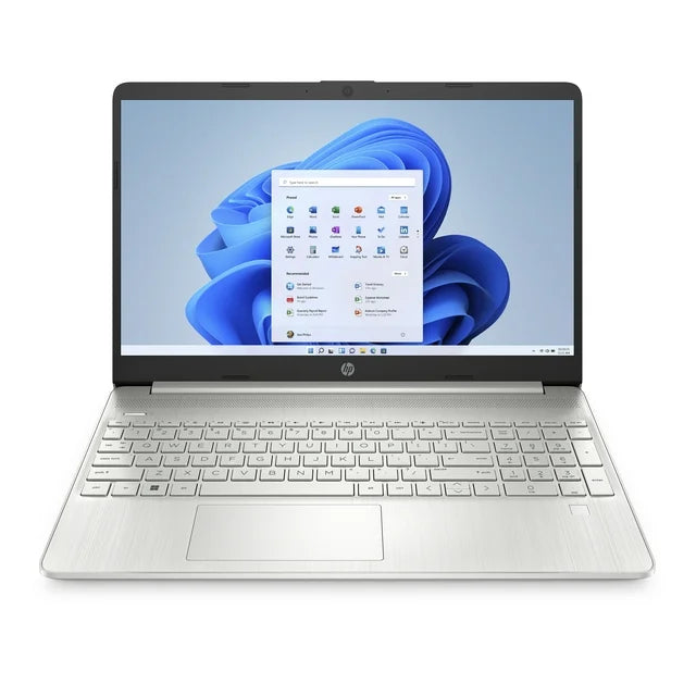 HP 15-dy5131wm FHD Laptop, i3-1215U, 8GB RAM, 256GB SSD - DealJustDeal