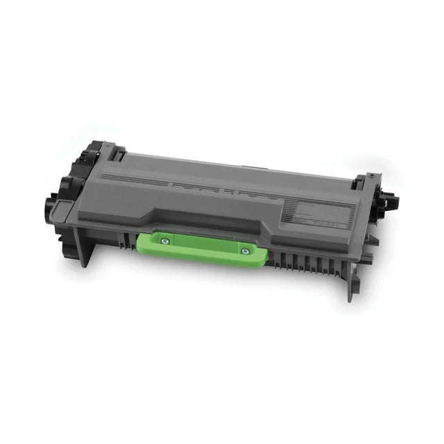 Brother TN-850 Black High Yield Toner Cartridge, Print Up to 8,000 Pages - DealJustDeal