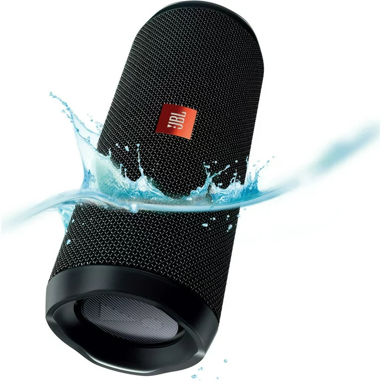 JBL Flip 4 Waterproof Portable Bluetooth Speaker - DealJustDeal