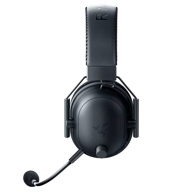 Razer Blackshark V2 Pro Hyperspeed Wireless PC Gaming Headset, Black - DealJustDeal