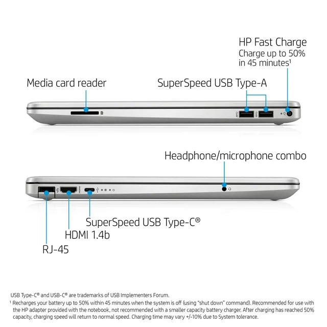 HP 15-dw3005wm 15.6