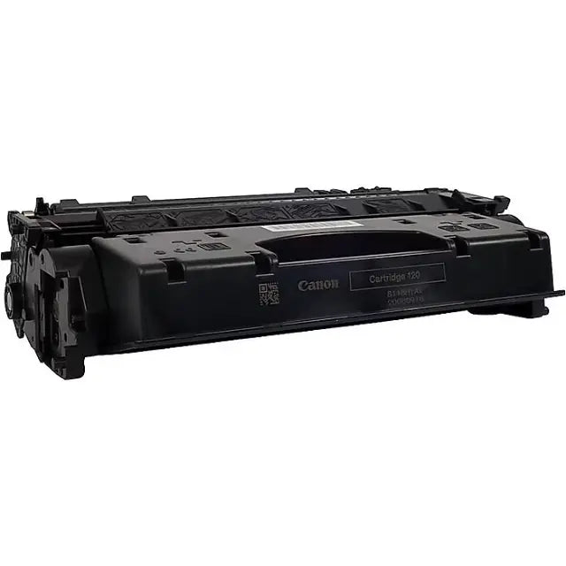 Canon 120 Black Standard Yield Toner Cartridge (2617B001AA) - DealJustDeal