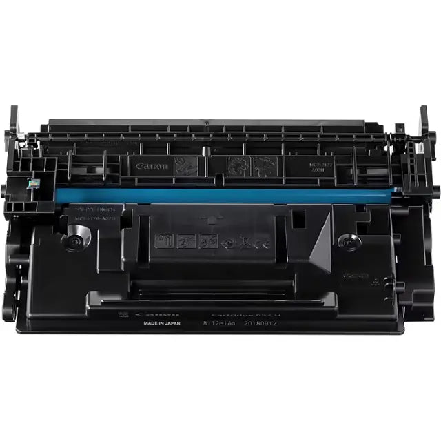 Canon 057H Black High Yield Toner Cartridge (3010C001) - DealJustDeal