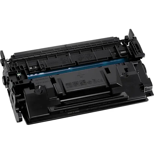 Canon 057H Black High Yield Toner Cartridge (3010C001) - DealJustDeal