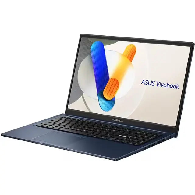 Asus Vivobook 15 FHD 15.6" Laptop, Intel Core 5-120U, 16GB RAM, 512GB SSD, Backlit Keyboard - DealJustDeal