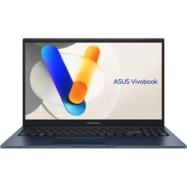 Asus Vivobook 15 FHD 15.6" Laptop, Intel Core 5-120U, 16GB RAM, 512GB SSD, Backlit Keyboard - DealJustDeal