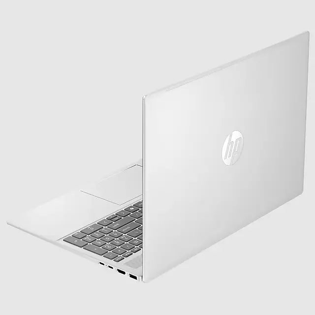 HP 16" WUXGA AI Laptop, Intel Core Ultra 5-125U, 8GB RAM, 512GB SSD, Backlit Keyboard - DealJustDeal